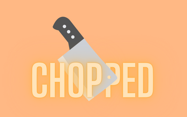 Serenity Kids 2021 Chopped Challenge